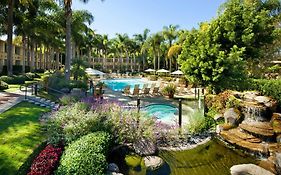 Sheraton La Jolla Hotel San Diego Ca 3*